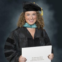 Blake Walker, PT, DPT