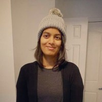 Disha Das