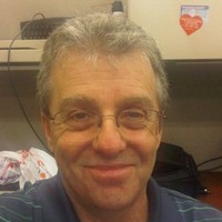 Rick Degenhardt