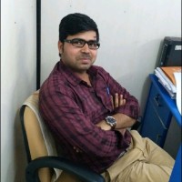 Bhupendra Pandey
