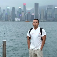 John Wang