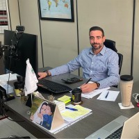 Fares Aghabi