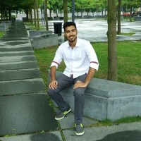 Vivek Jacob