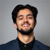 Rahul Davé