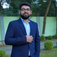Md. Mazedur Rahman