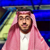 Saeed Bamarouf