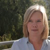 Matilda Edelholm Fagerback