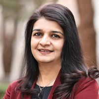 Priya Kothari, Md