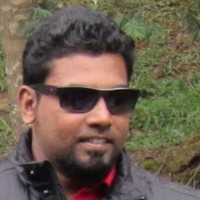 Samuel Paul