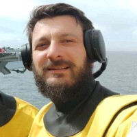 Vlad Matei