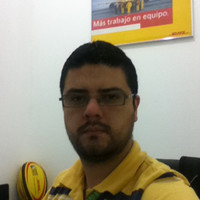 Pablo Sanchez Guerrero