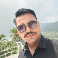 Vishnu Thakor