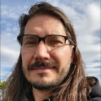Christopher Duran