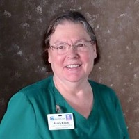 MaryEllen Szafranski