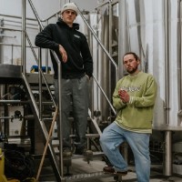 George Parker Collins