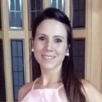 Shirley Daiana Romero
