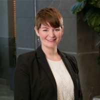 Sarah Perry, Shrm-Scp