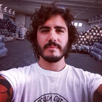 Federico Candelari