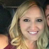 Katherine Parker, MBA, CAPM