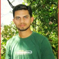 Rupesh Shirke