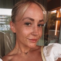 Keeley Hooles