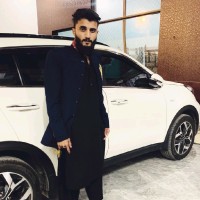 Sunil Munir