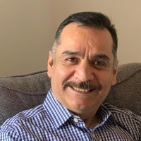 Cuauhtemoc Treviño Treviño