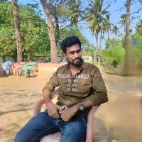 Manikandan R