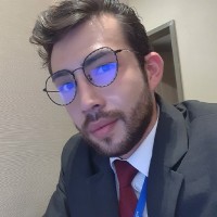 Luis miguel Campos Pineda