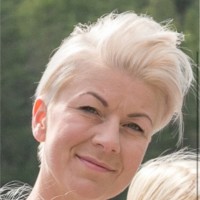 Linda-Marie Sundberg