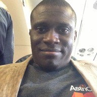 Kayode Akintunde