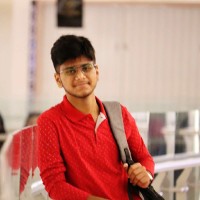 Ayush Panda