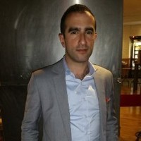 Morad Nadimi BA, CeMap CeRER