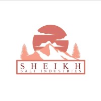 Sheikh Salt Industries