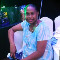 Esther Mawason
