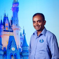 Basker Ganesan