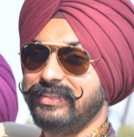 Virk Shiv Yadav