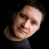 Arnaud Martin