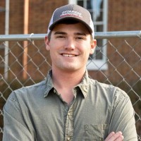 Drake James