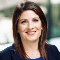 Sara Gansheimer, Esq, PLS, FIP, CIPP/US/E/M