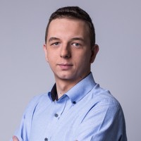 Szymon Całka