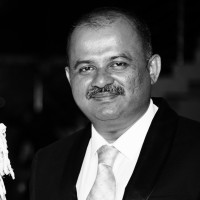 Naveen Gowda