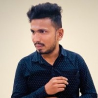 Palem Sai Mohan Reddy