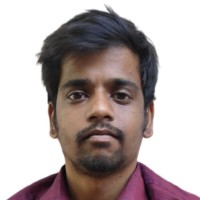 Vigneshwaran R