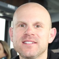 Sylvain Gourriveau