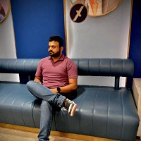 RAGHAVENDRA N