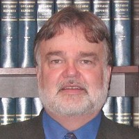 Iain Donnell