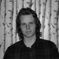 Alex Evans