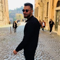 Georgian Carabasel