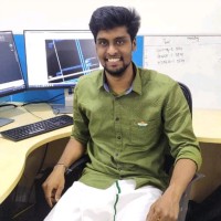 Ramkumar S